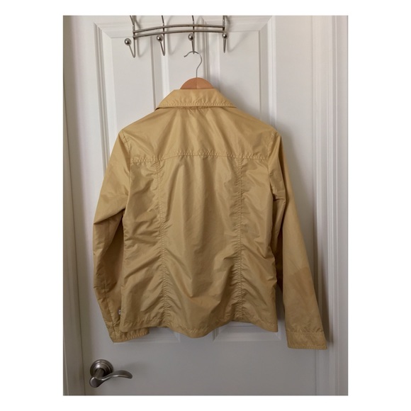 Yellow jacket - Picture 2 of 3